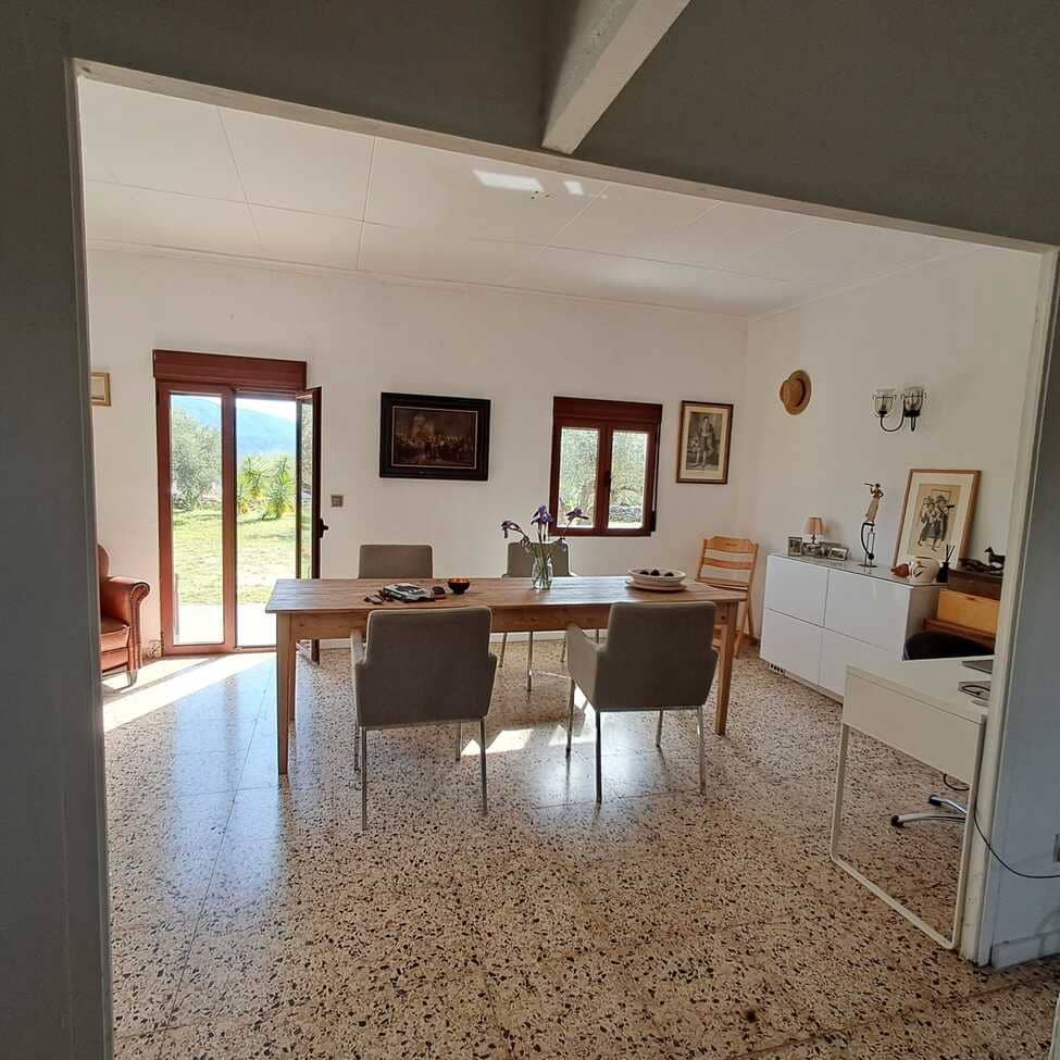 4 soverom Finca/Herregård til salgs i Xativa med svømmebasseng - € 399 000 (Ref: 10049452)
