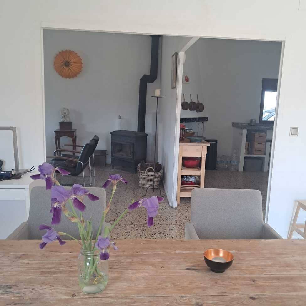 4 soverom Finca/Herregård til salgs i Xativa med svømmebasseng - € 399 000 (Ref: 10049452)