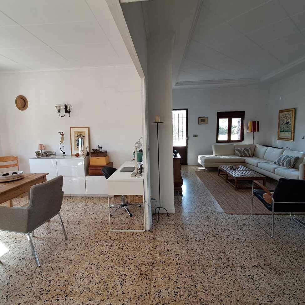4 soverom Finca/Herregård til salgs i Xativa med svømmebasseng - € 399 000 (Ref: 10049452)