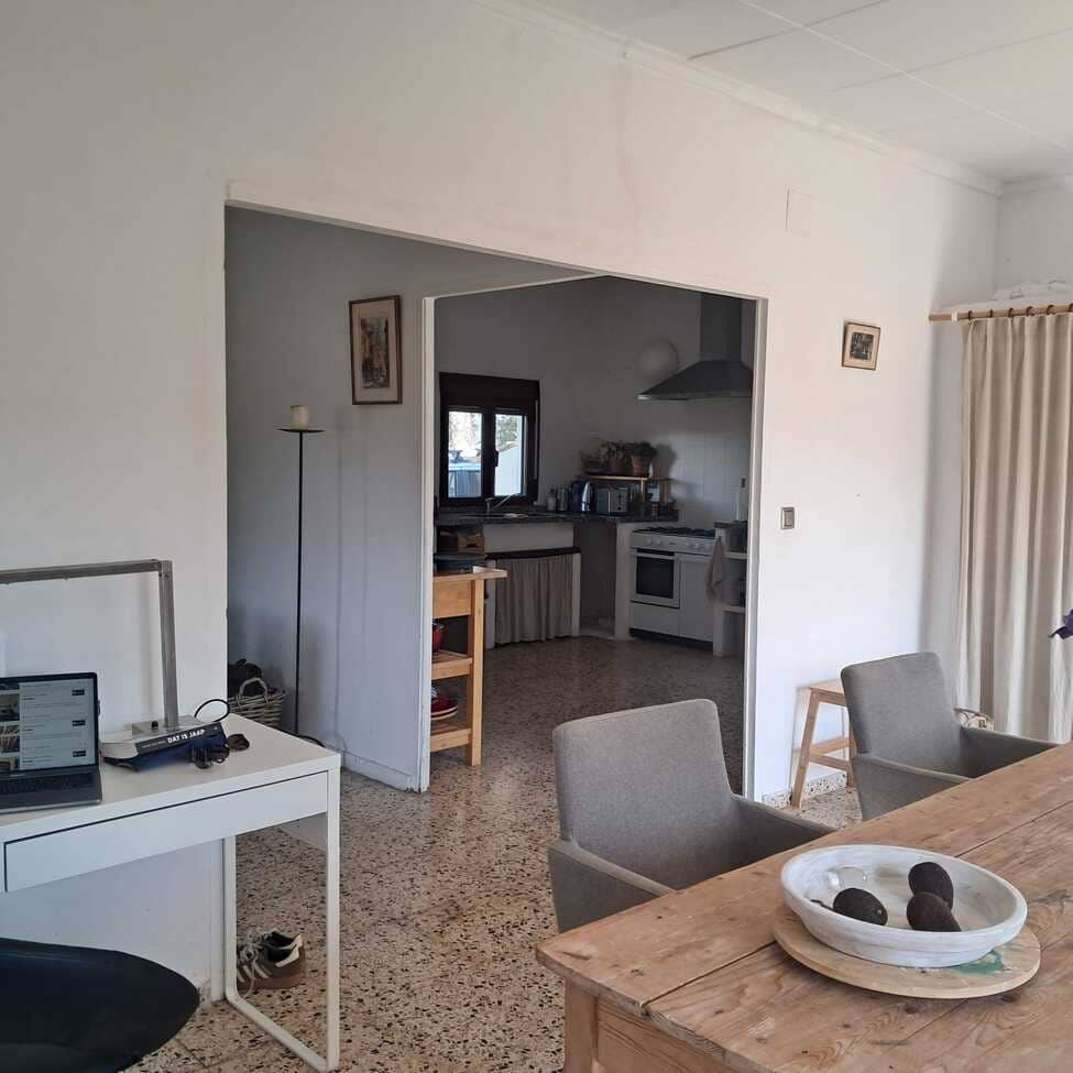 4 soverom Finca/Herregård til salgs i Xativa med svømmebasseng - € 399 000 (Ref: 10049452)