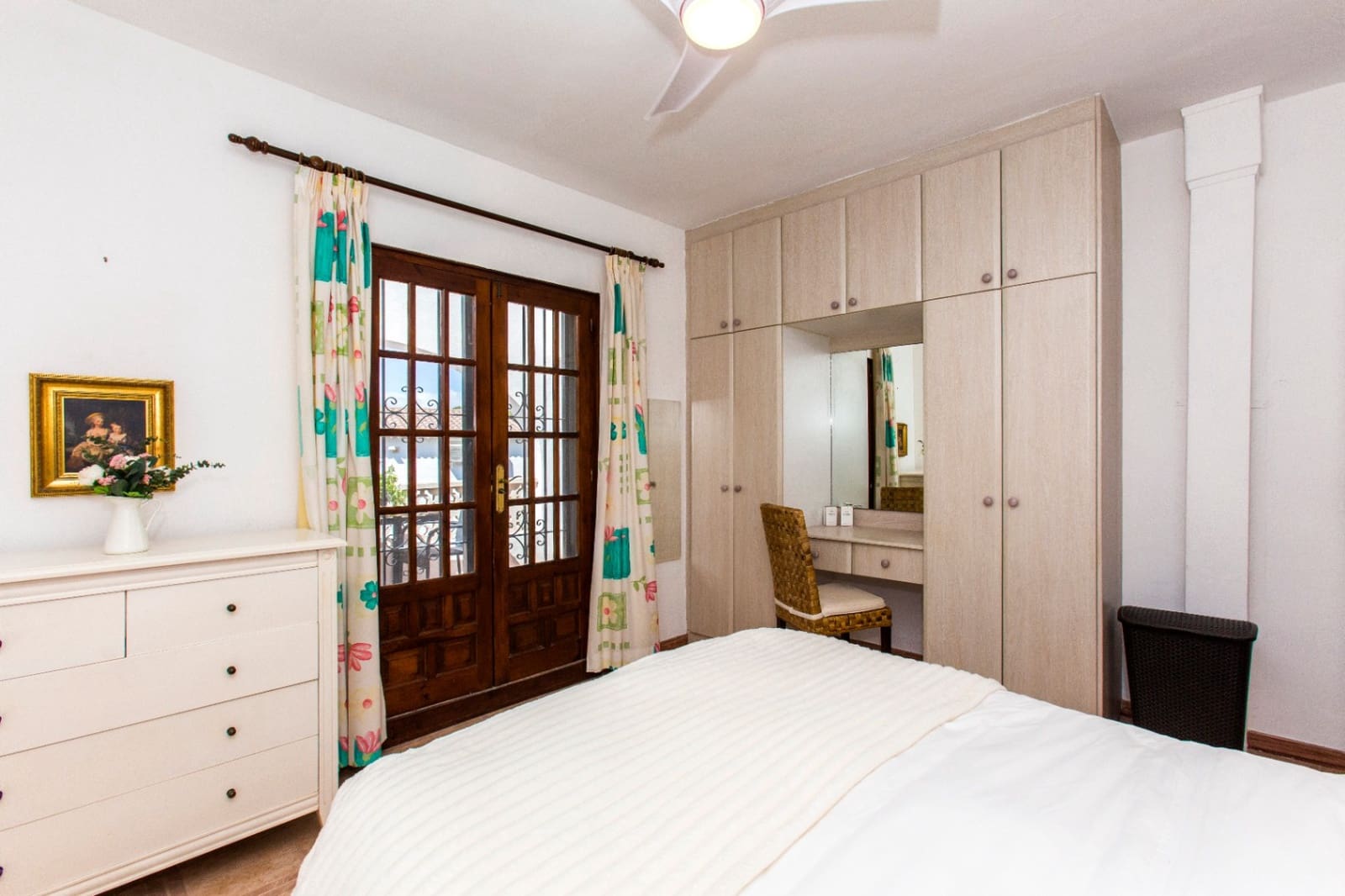 Chalet de 4 habitaciones en Benissa en venta con piscina garaje - 695.000 € (Ref: 10049453)