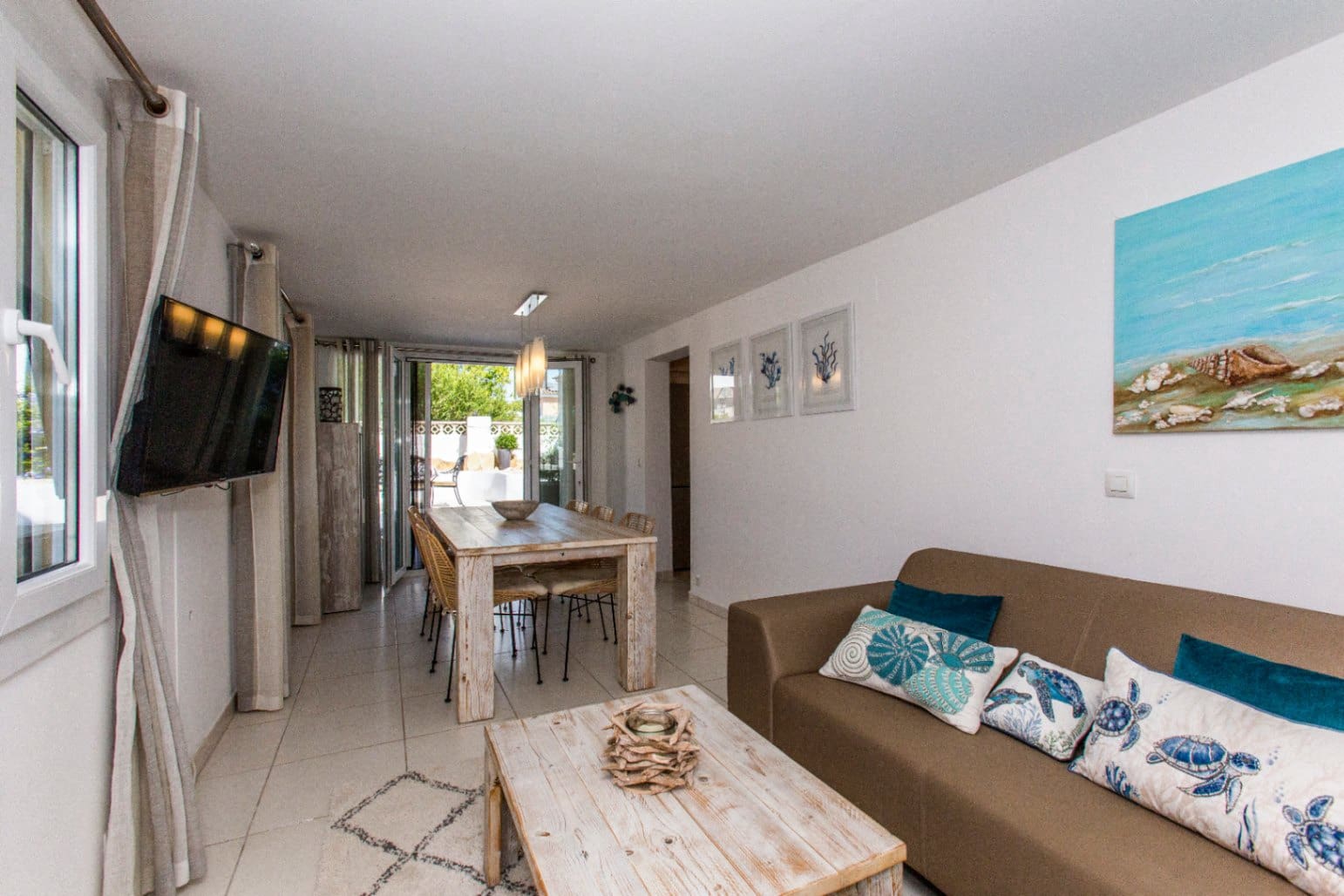 Chalet de 4 habitaciones en Benissa en venta con piscina garaje - 695.000 € (Ref: 10049453)