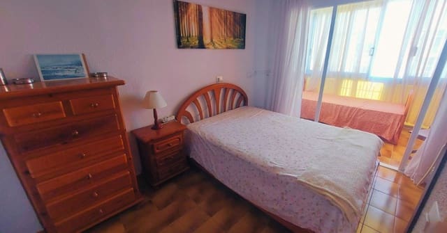 4 soveværelse Lejlighed til salg i Benidorm med swimmingpool - € 349.000 (Ref: 10049454)