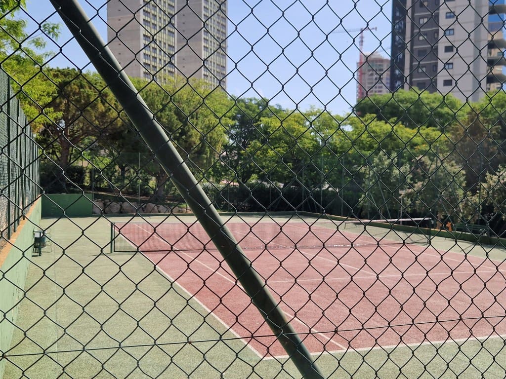 1 slaapkamer Appartement te koop in Benidorm met zwembad - € 309.000 (Ref: 10049455)