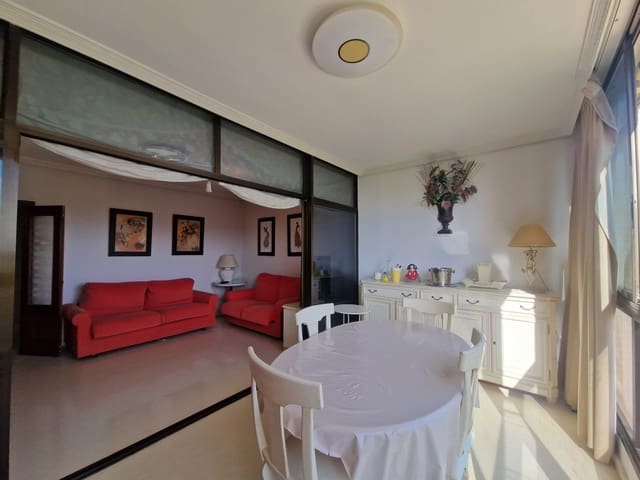 1 slaapkamer Appartement te koop in Benidorm met zwembad - € 309.000 (Ref: 10049455)