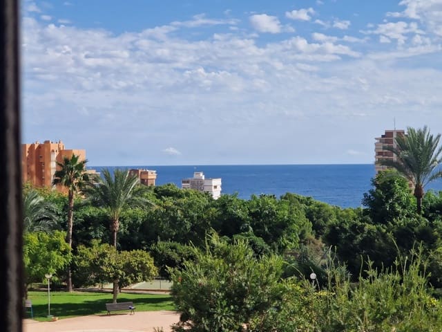 1 slaapkamer Appartement te koop in Benidorm met zwembad - € 309.000 (Ref: 10049455)
