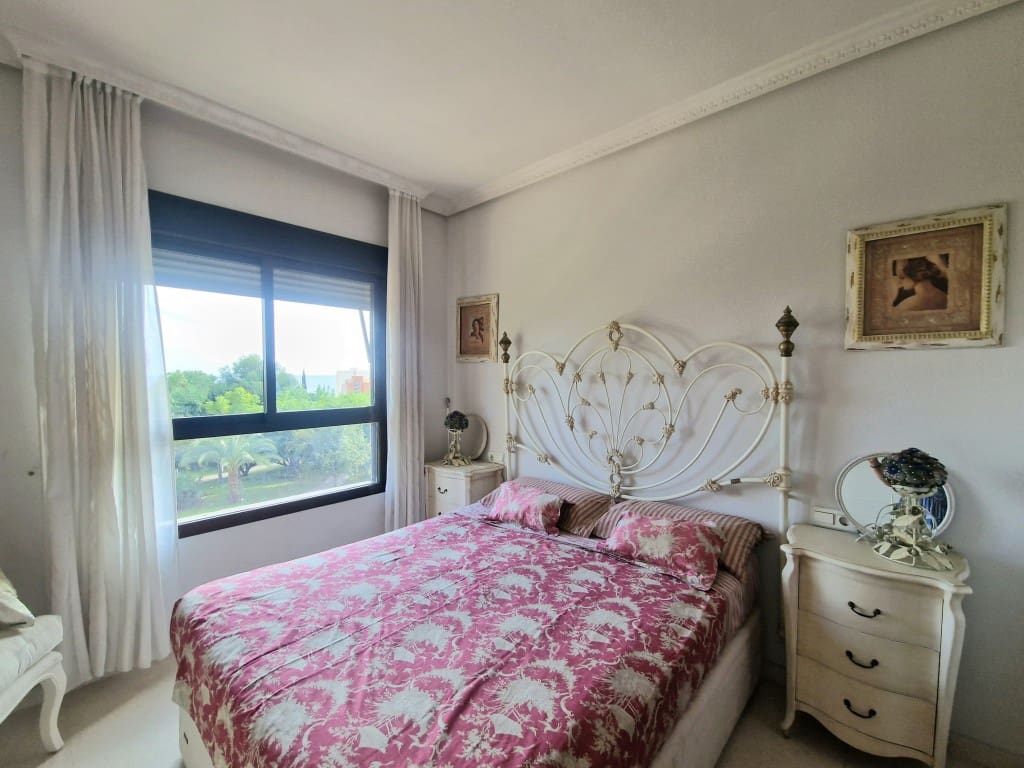 1 slaapkamer Appartement te koop in Benidorm met zwembad - € 309.000 (Ref: 10049455)