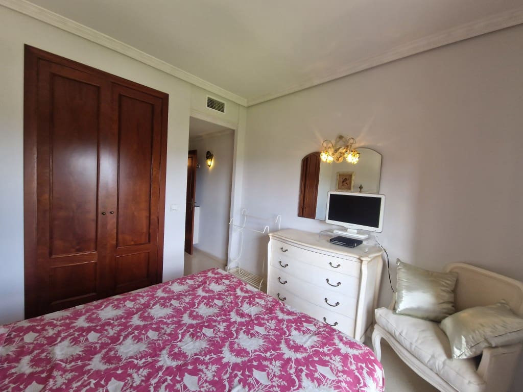 1 slaapkamer Appartement te koop in Benidorm met zwembad - € 309.000 (Ref: 10049455)