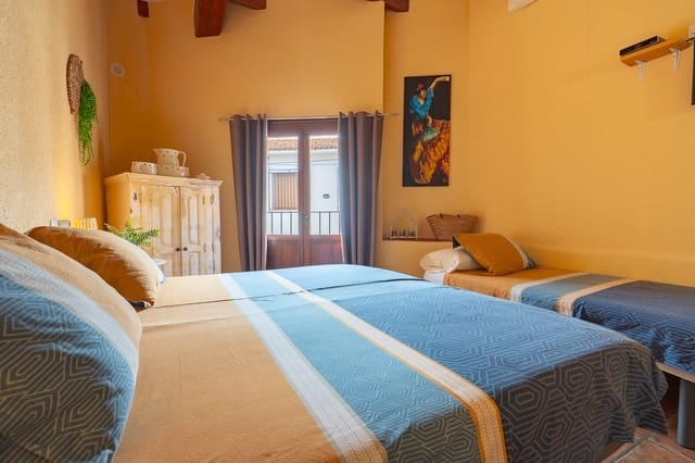6 sovrum Kommersiell till salu i Sagra - 569 000 € (Ref: 10049457)
