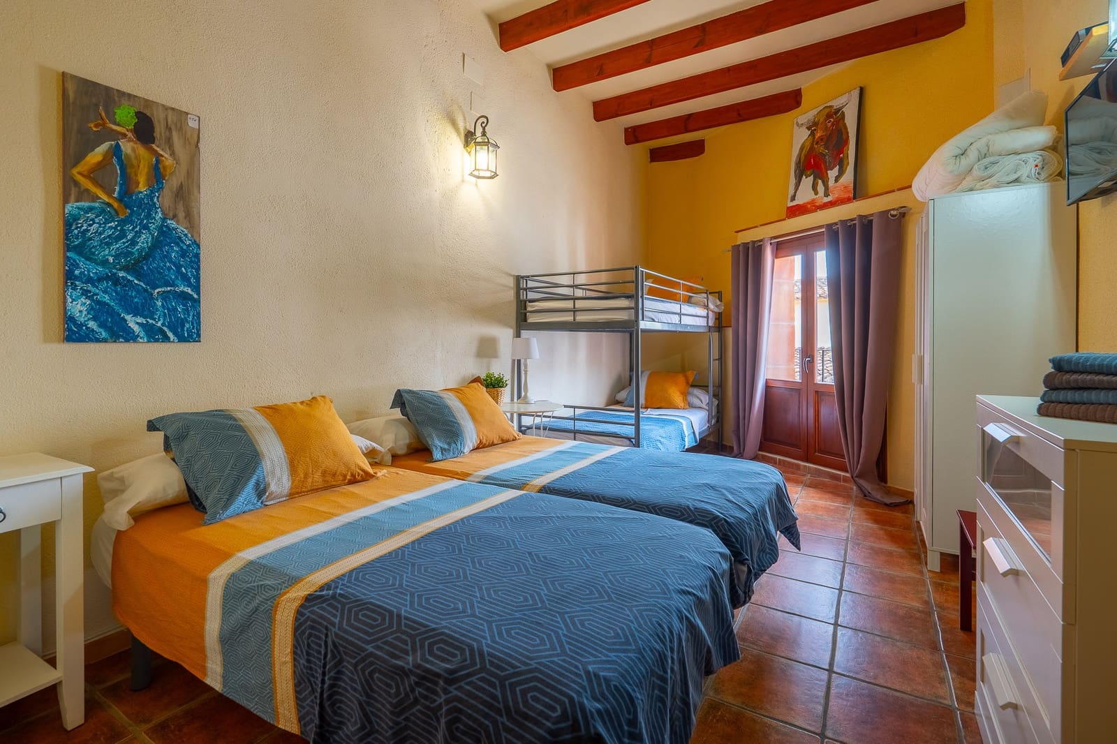 6 soveværelse Erhverv til salg i Sagra - € 569.000 (Ref: 10049457)