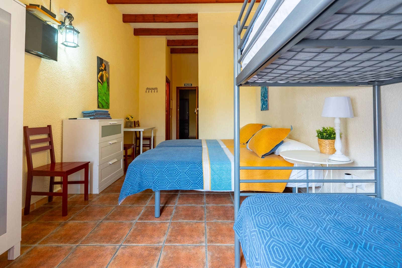 6 soveværelse Erhverv til salg i Sagra - € 569.000 (Ref: 10049457)