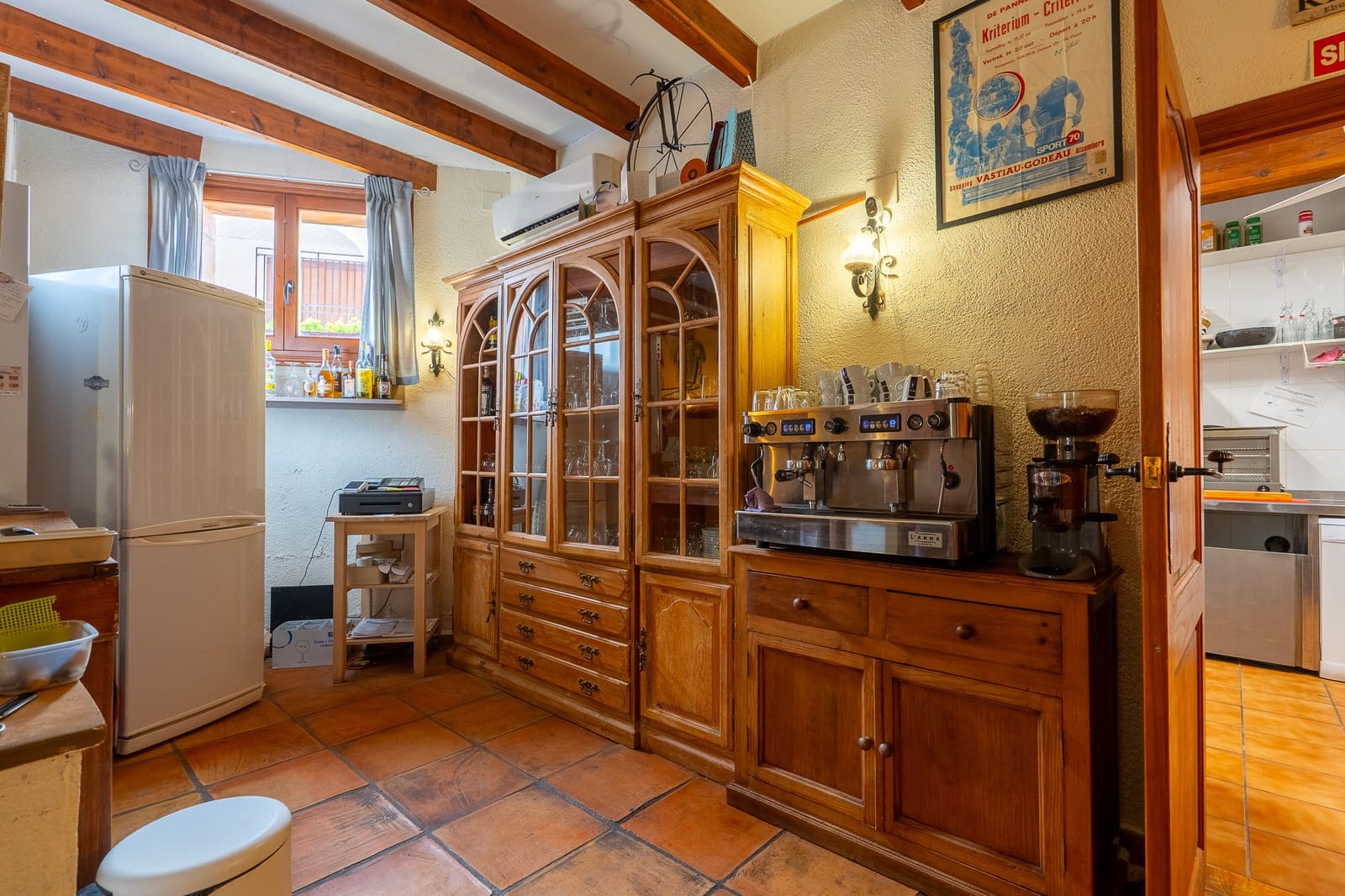 6 soveværelse Erhverv til salg i Sagra - € 569.000 (Ref: 10049457)