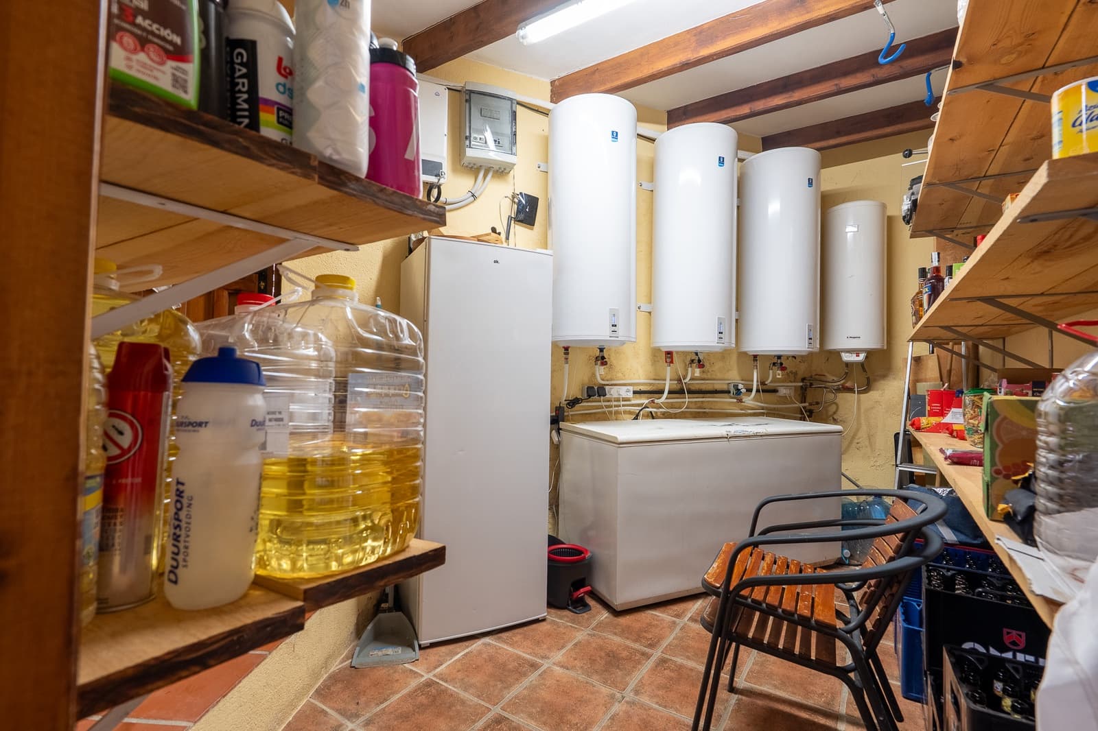6 soveværelse Erhverv til salg i Sagra - € 569.000 (Ref: 10049457)