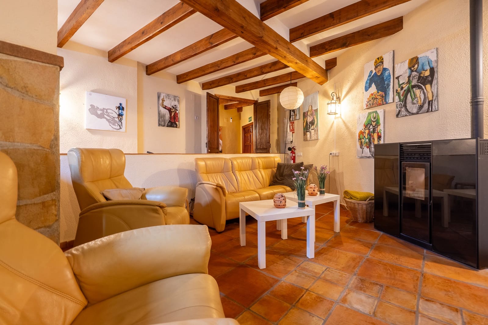 6 soveværelse Erhverv til salg i Sagra - € 569.000 (Ref: 10049457)