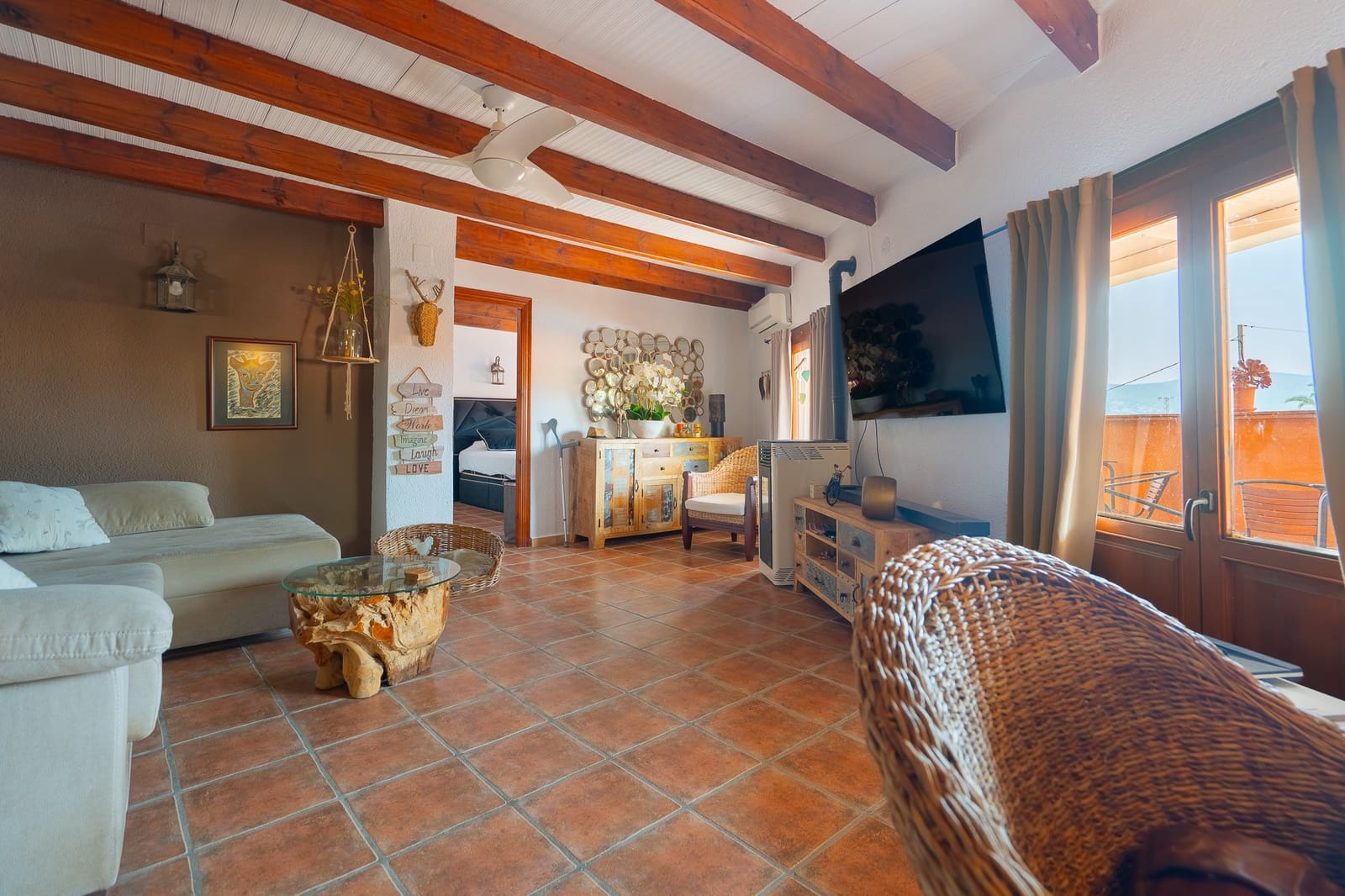 6 soveværelse Erhverv til salg i Sagra - € 569.000 (Ref: 10049457)