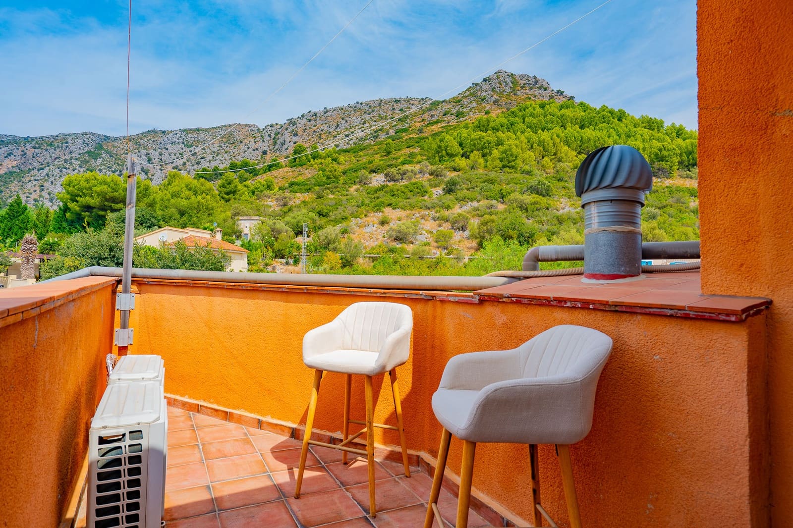 6 soveværelse Erhverv til salg i Sagra - € 569.000 (Ref: 10049457)