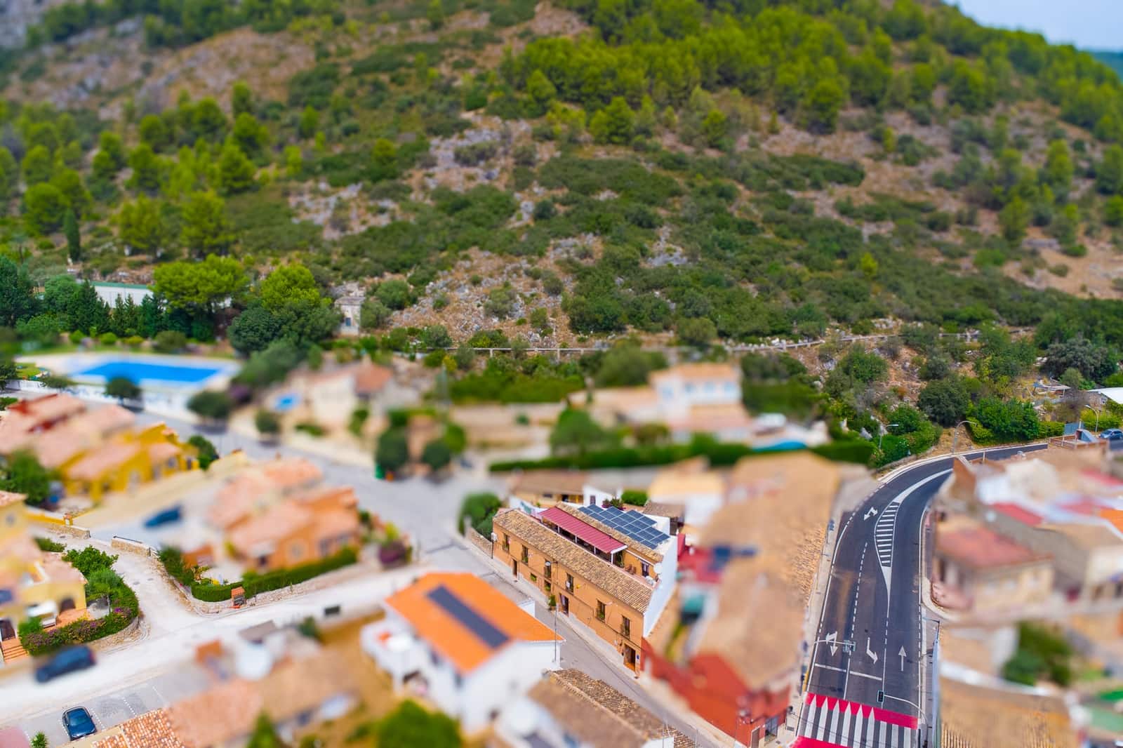 6 soveværelse Erhverv til salg i Sagra - € 569.000 (Ref: 10049457)