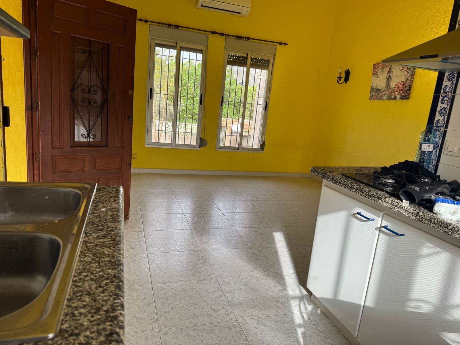 2 bedroom Finca/Country House for sale in Ondara with pool - € 250,000 (Ref: 10049461)
