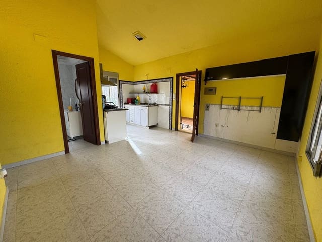2 soverom Finca/Herregård til salgs i Ondara med svømmebasseng - € 250 000 (Ref: 10049461)