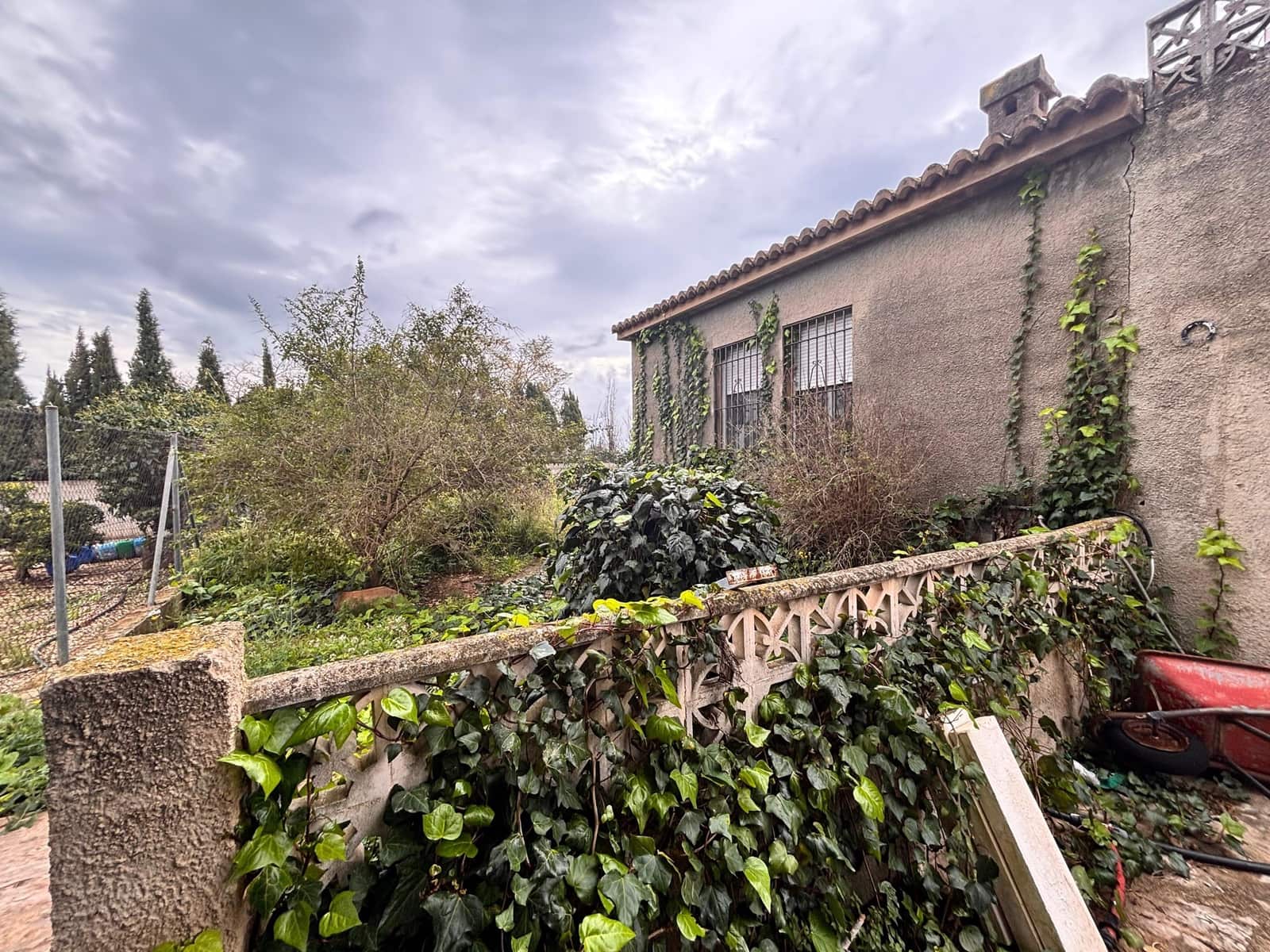 2 bedroom Finca/Country House for sale in Ondara with pool - € 250,000 (Ref: 10049461)