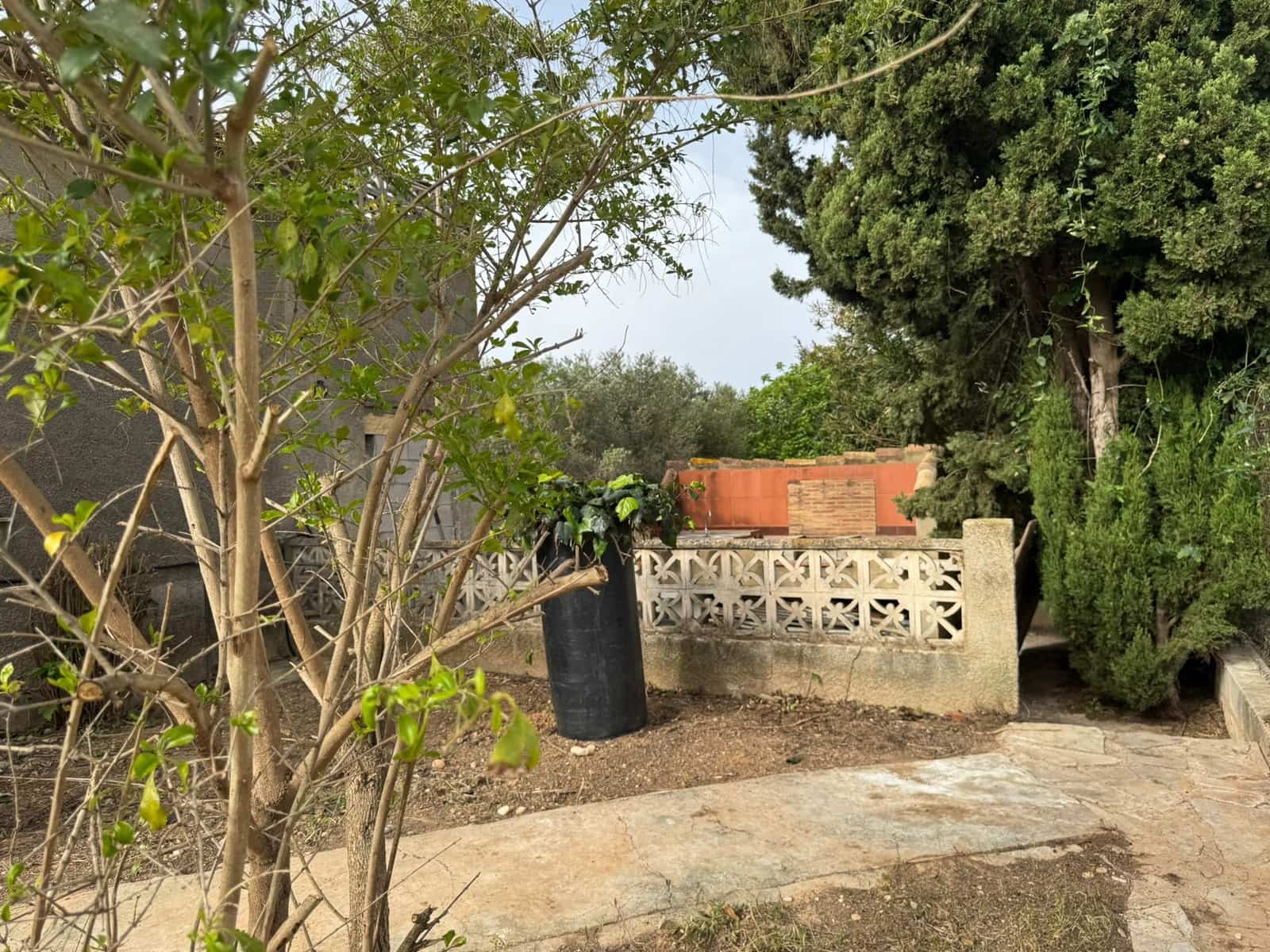 2 bedroom Finca/Country House for sale in Ondara with pool - € 250,000 (Ref: 10049461)