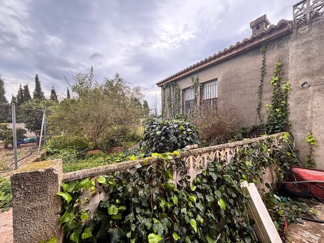 2 soverom Finca/Herregård til salgs i Ondara med svømmebasseng - € 250 000 (Ref: 10049461)