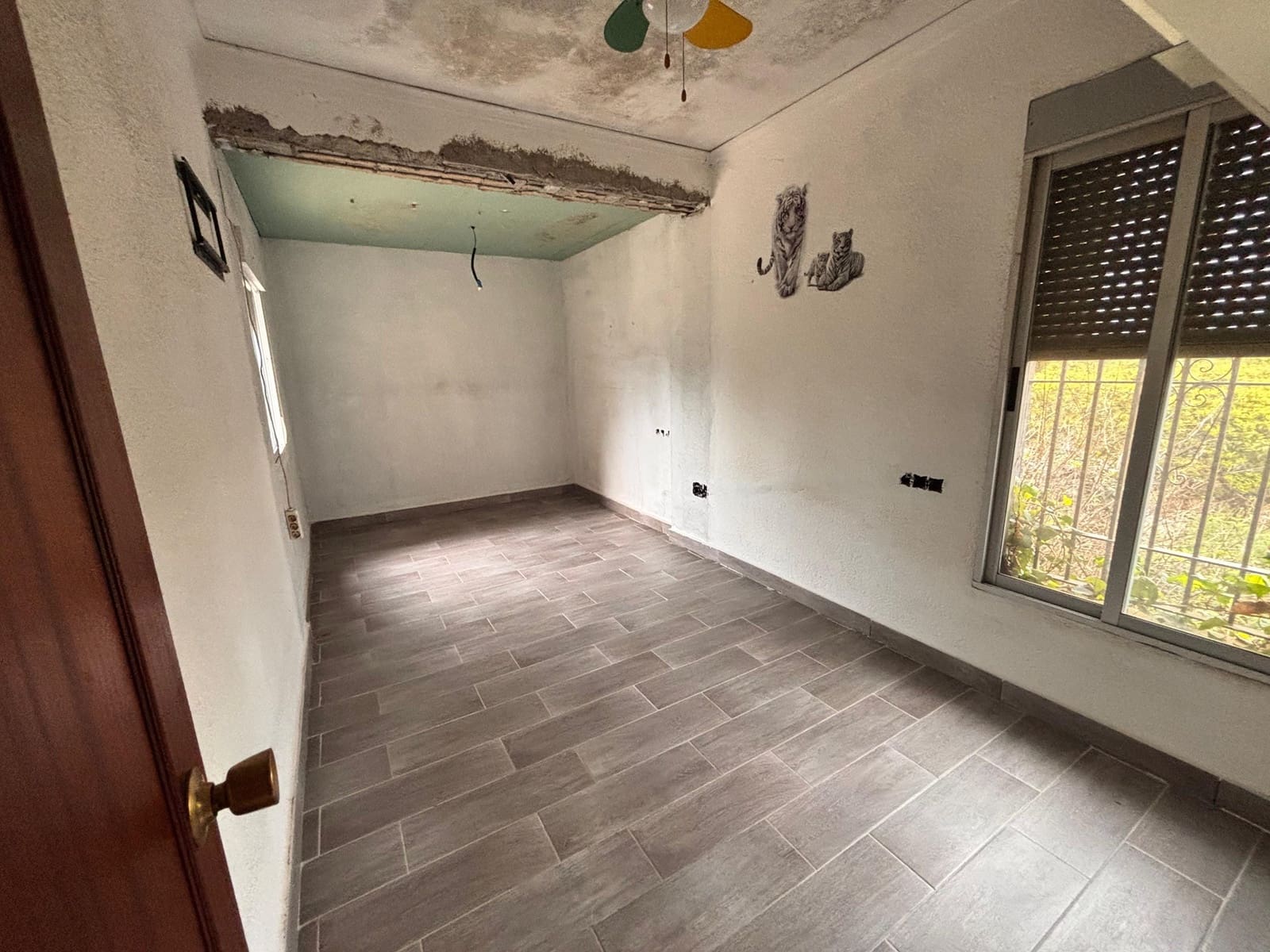 2 bedroom Finca/Country House for sale in Ondara with pool - € 250,000 (Ref: 10049461)