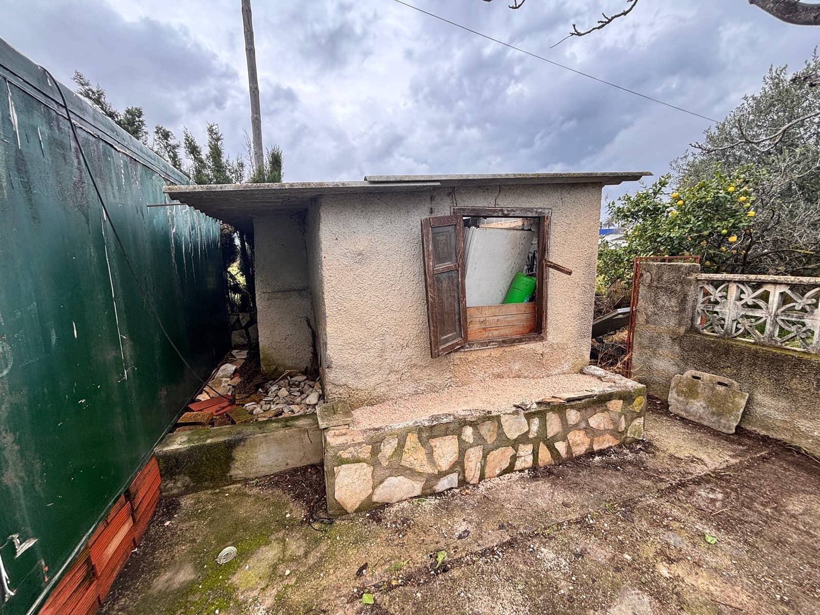 2 bedroom Finca/Country House for sale in Ondara with pool - € 250,000 (Ref: 10049461)