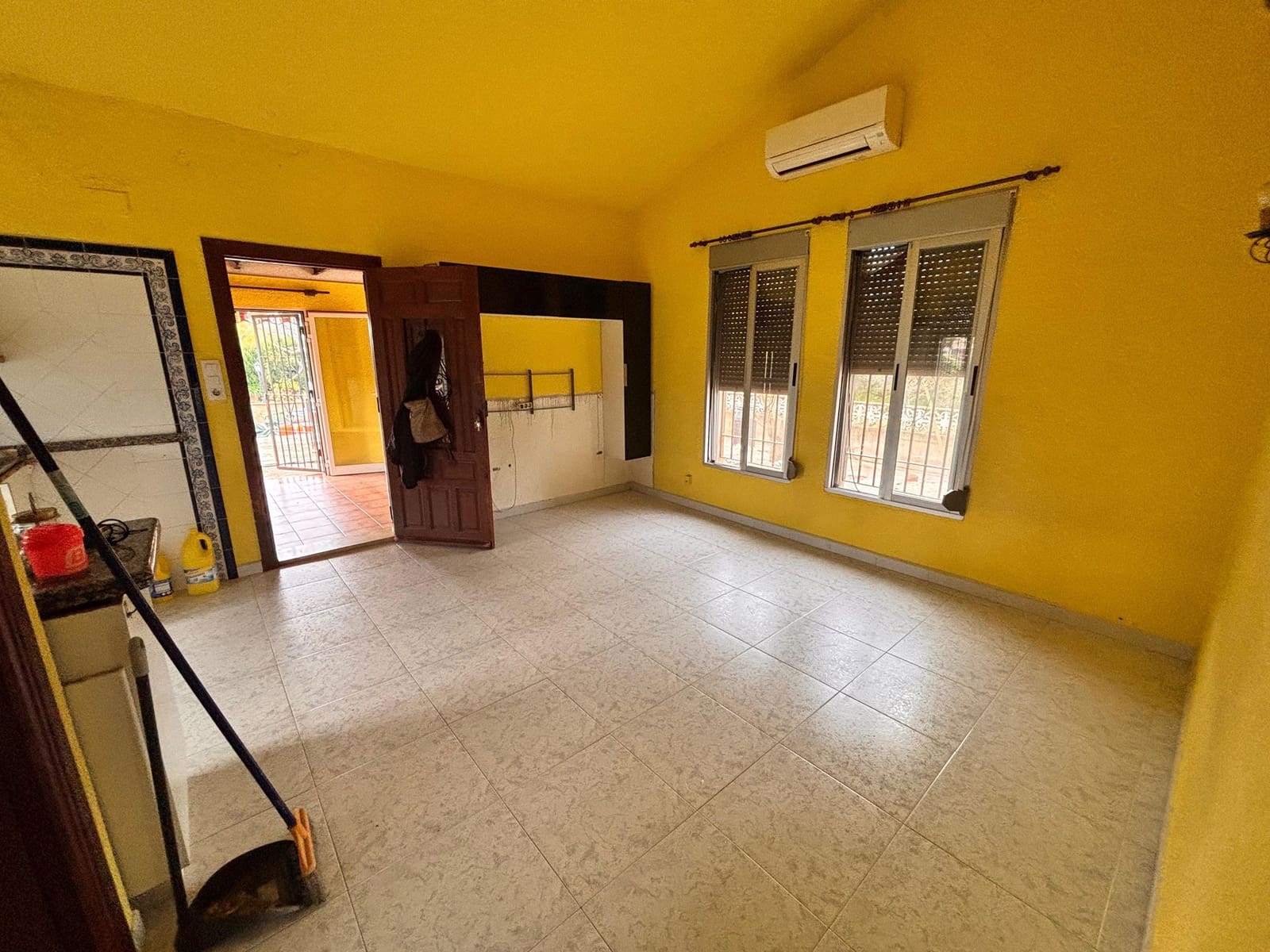 2 bedroom Finca/Country House for sale in Ondara with pool - € 250,000 (Ref: 10049461)
