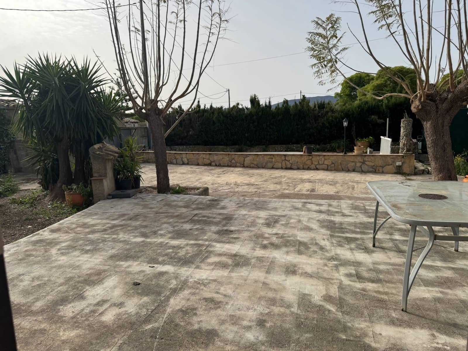 2 bedroom Finca/Country House for sale in Ondara with pool - € 250,000 (Ref: 10049461)