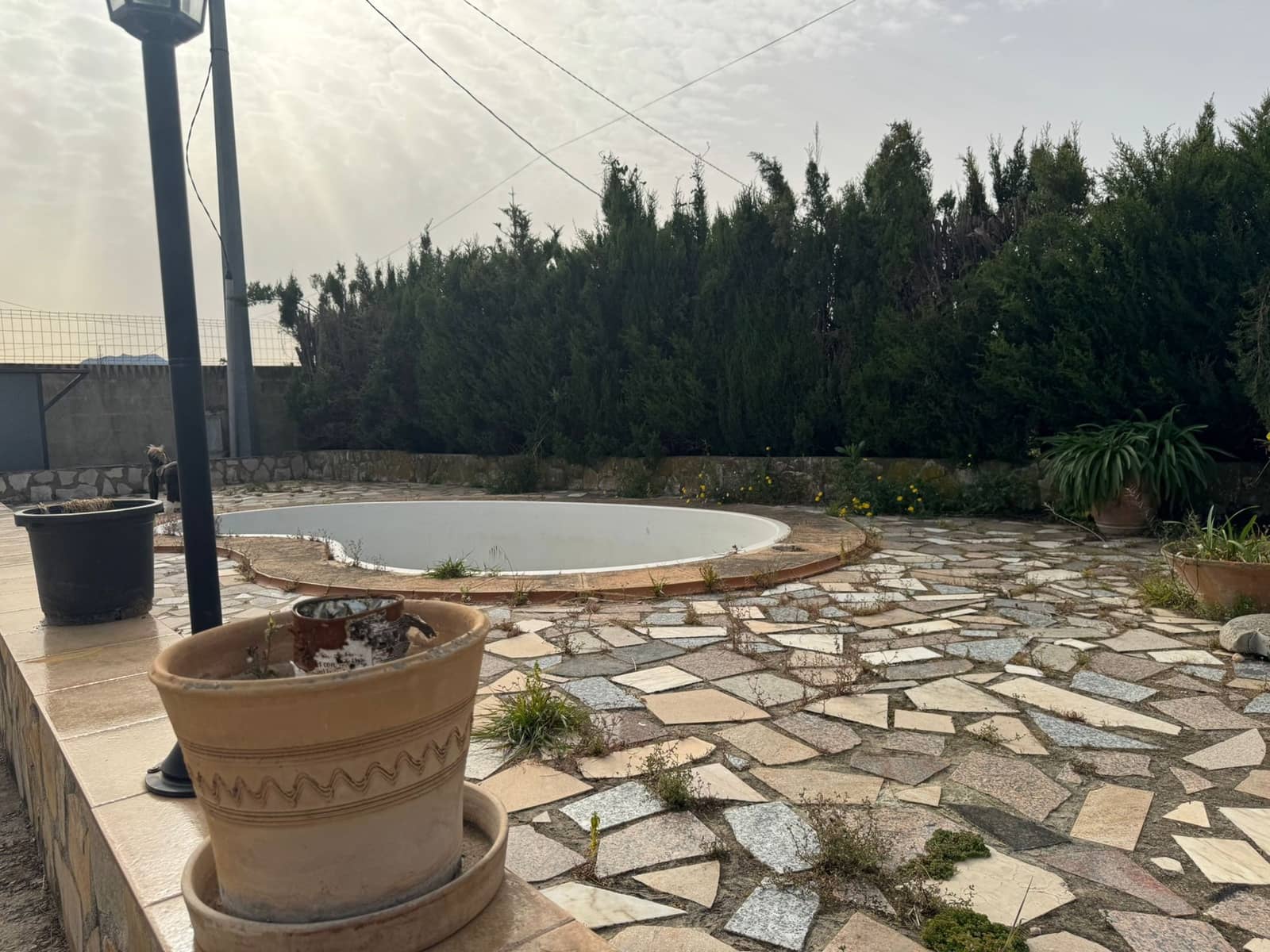 2 bedroom Finca/Country House for sale in Ondara with pool - € 250,000 (Ref: 10049461)