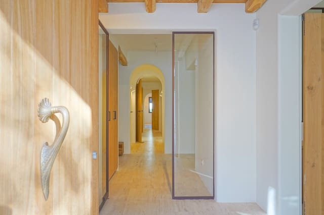 5 Zimmer Villa zu verkaufen in Benissa mit Pool Garage - 2.590.000 € (Ref: 10049463)