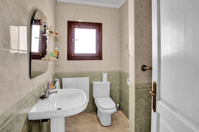 5 quarto Moradia para venda em Murla com piscina - 550 000 € (Ref: 10049466)