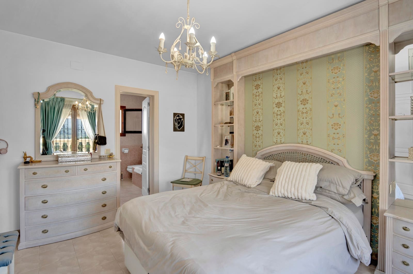 5 quarto Moradia para venda em Murla com piscina - 550 000 € (Ref: 10049466)