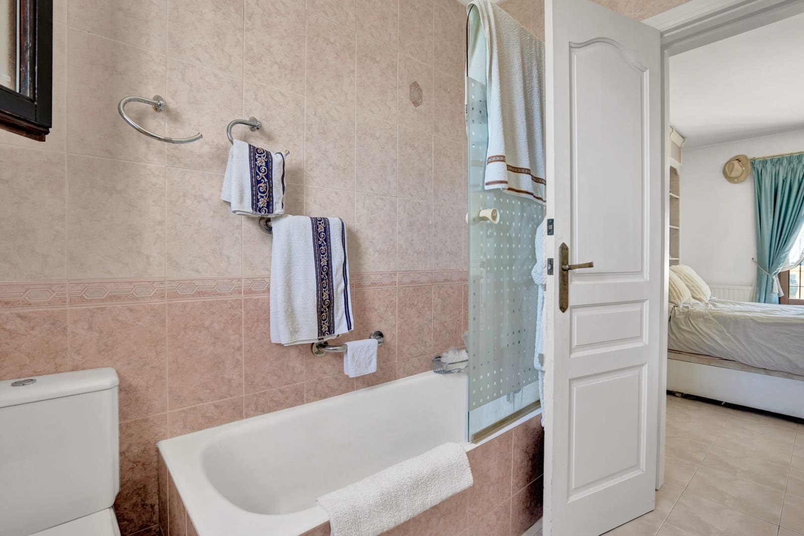 5 quarto Moradia para venda em Murla com piscina - 550 000 € (Ref: 10049466)