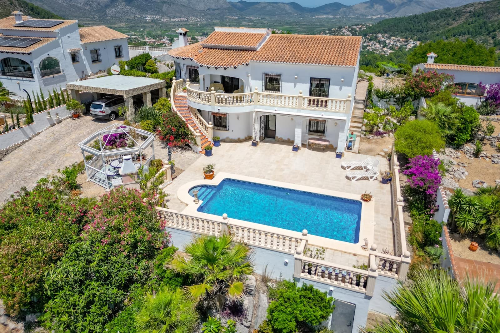 5 quarto Moradia para venda em Murla com piscina - 550 000 € (Ref: 10049466)