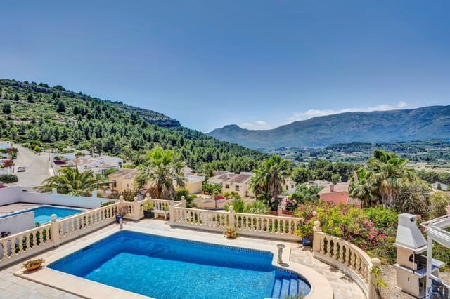 5 quarto Moradia para venda em Murla com piscina - 550 000 € (Ref: 10049466)