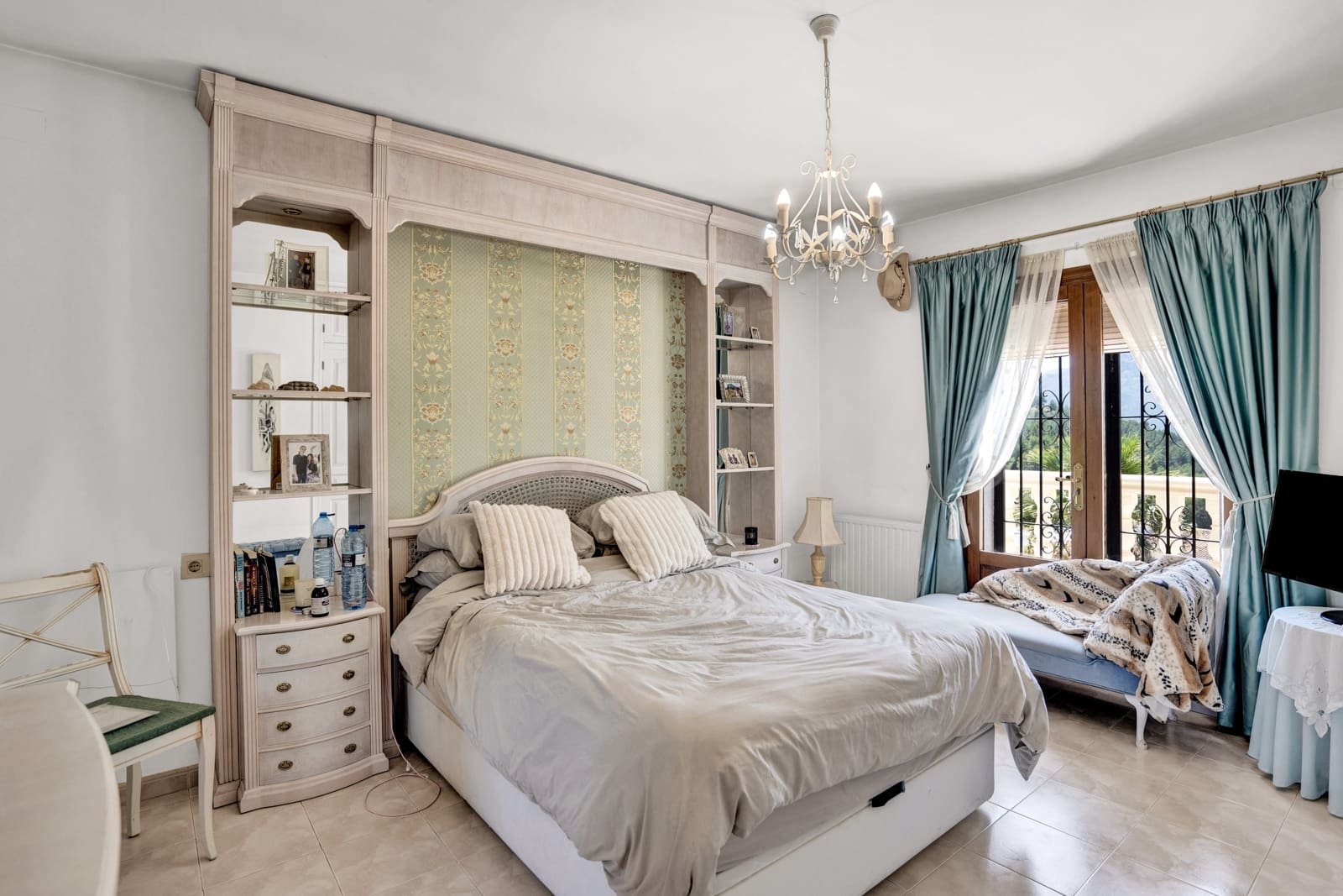 5 quarto Moradia para venda em Murla com piscina - 550 000 € (Ref: 10049466)