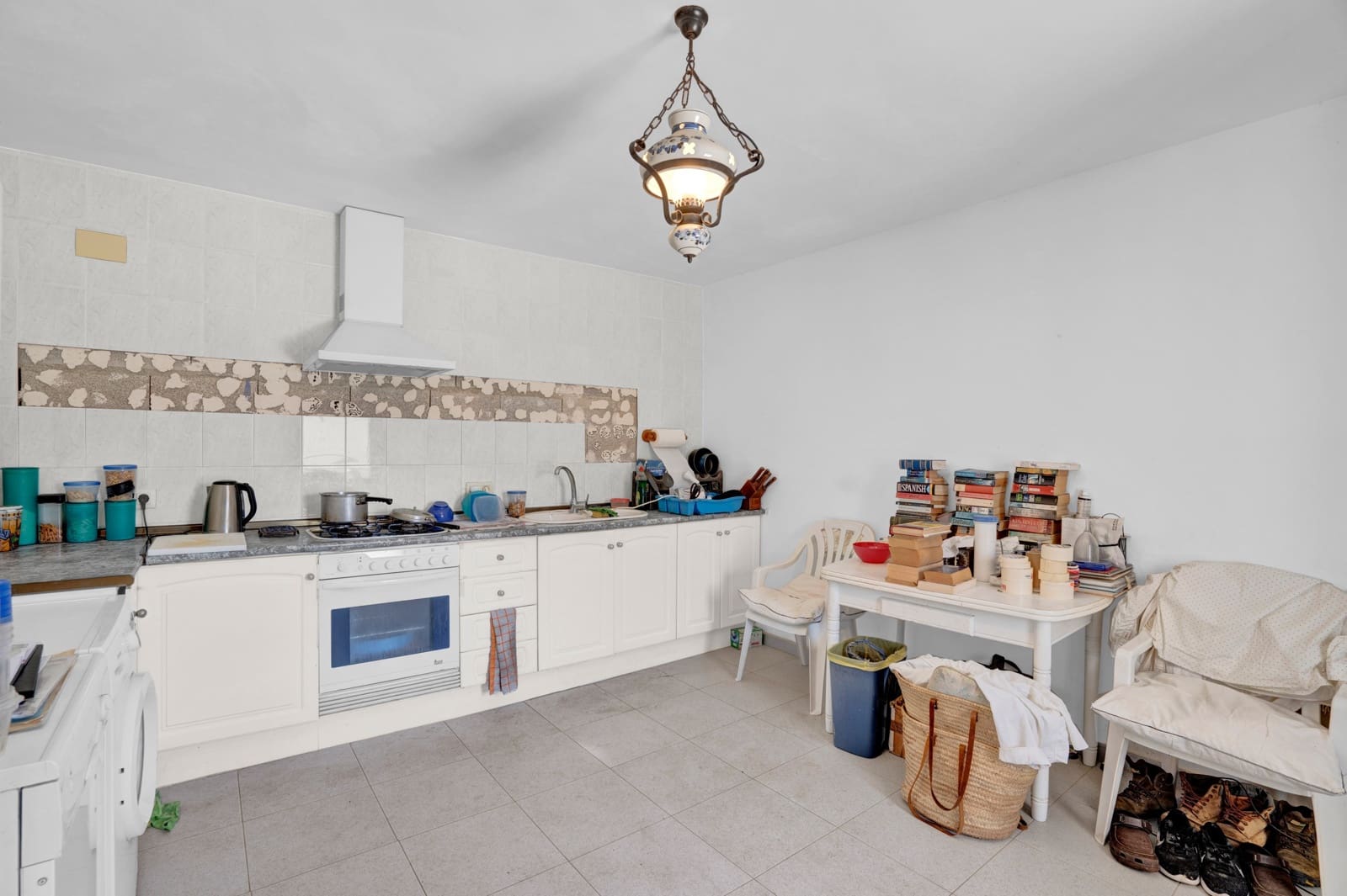 5 quarto Moradia para venda em Murla com piscina - 550 000 € (Ref: 10049466)