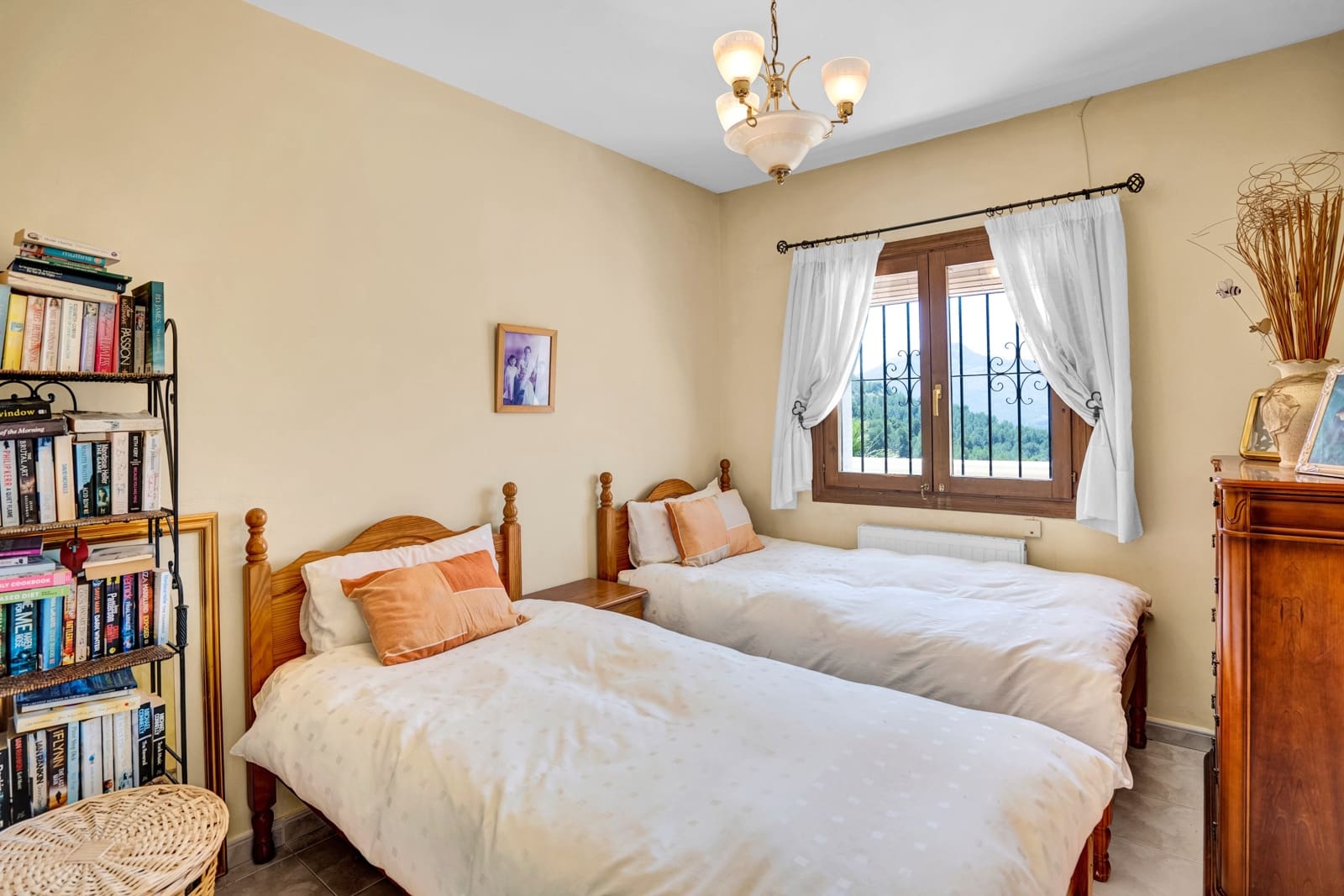 5 quarto Moradia para venda em Murla com piscina - 550 000 € (Ref: 10049466)