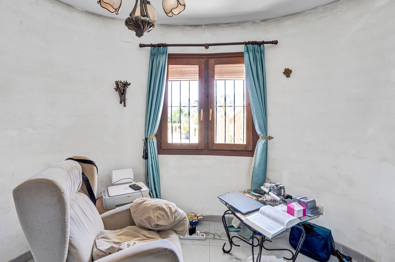 5 quarto Moradia para venda em Murla com piscina - 550 000 € (Ref: 10049466)