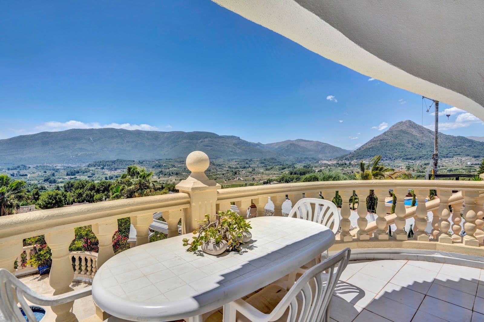 5 quarto Moradia para venda em Murla com piscina - 550 000 € (Ref: 10049466)