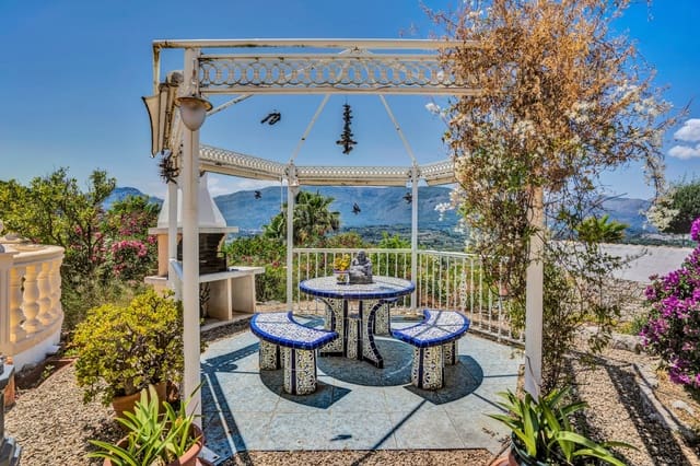 5 quarto Moradia para venda em Murla com piscina - 550 000 € (Ref: 10049466)