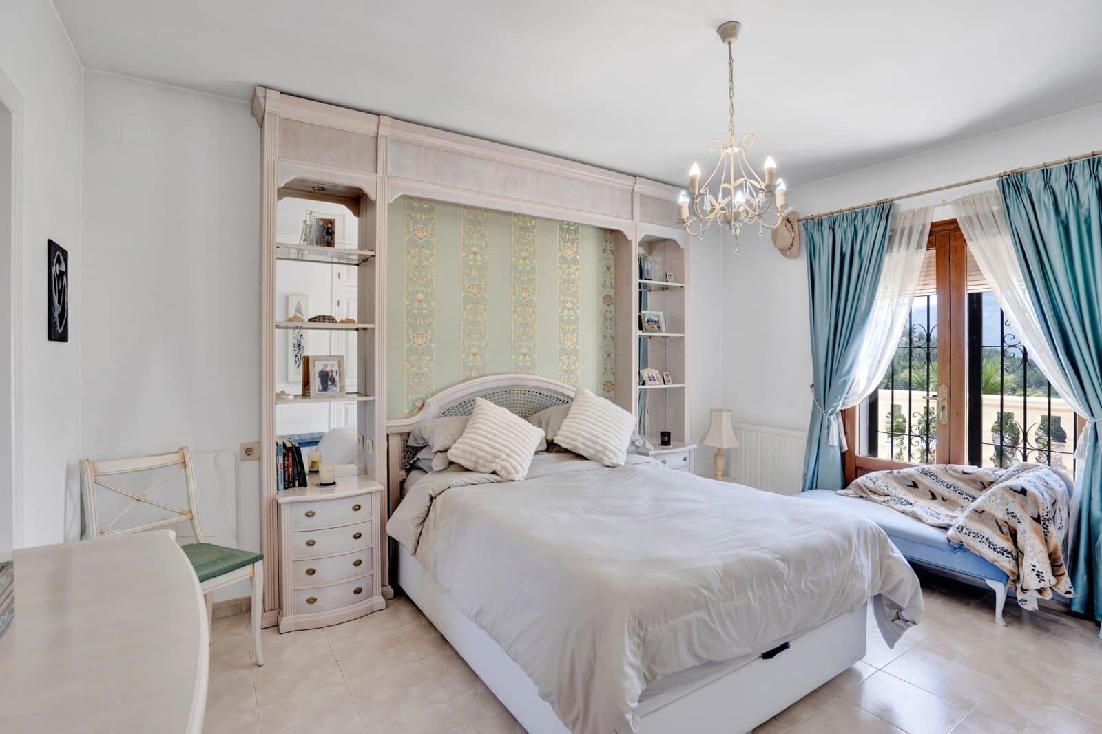 5 quarto Moradia para venda em Murla com piscina - 550 000 € (Ref: 10049466)
