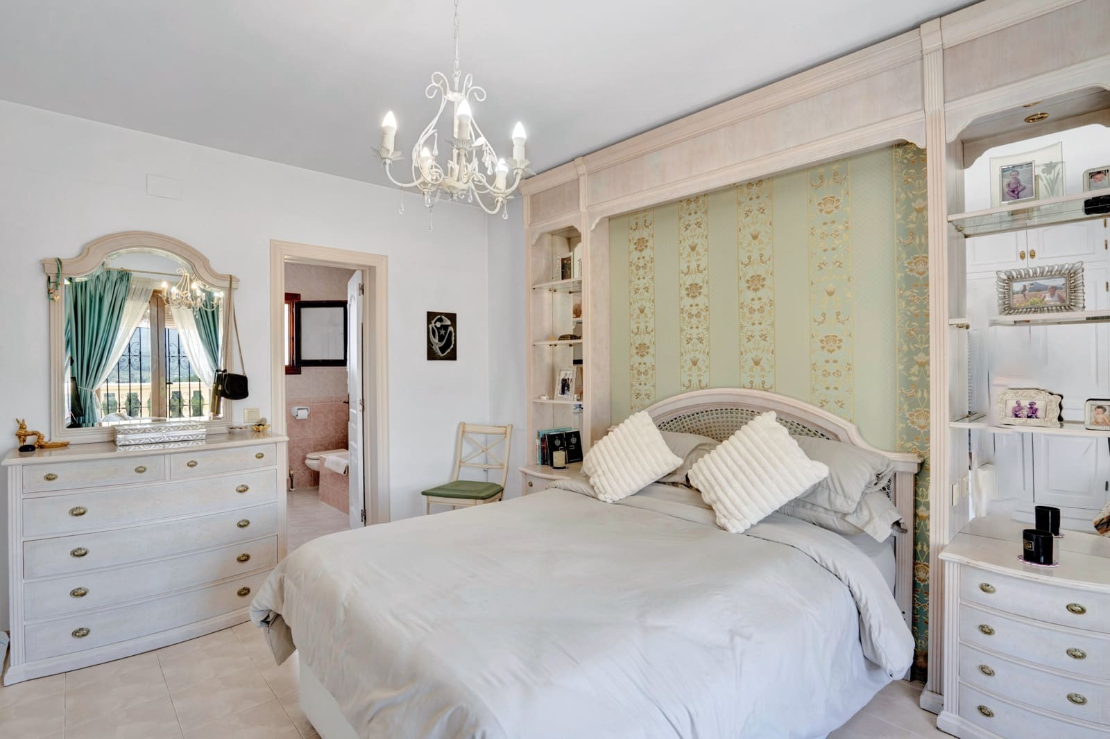 5 quarto Moradia para venda em Murla com piscina - 550 000 € (Ref: 10049466)