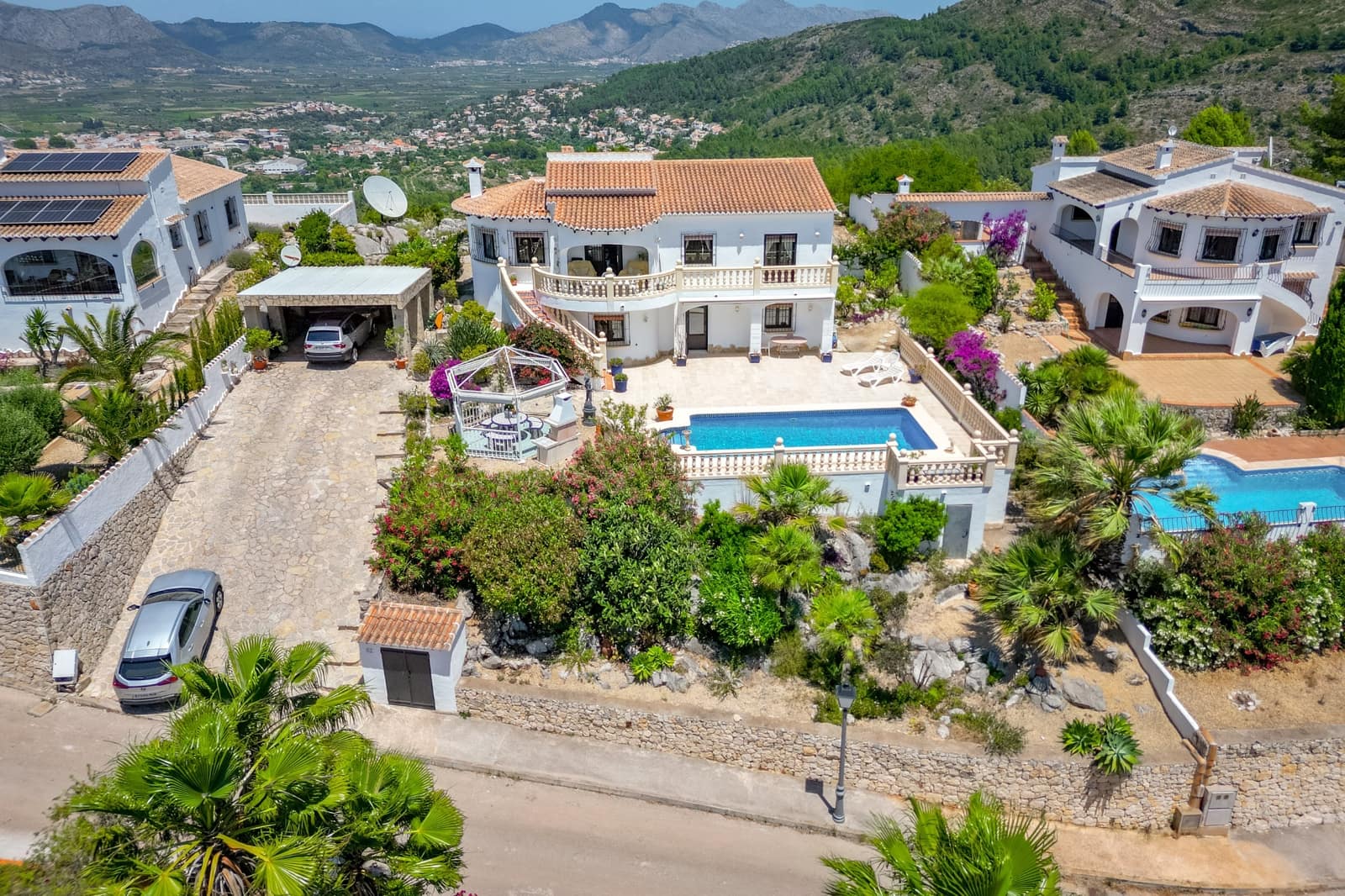 5 quarto Moradia para venda em Murla com piscina - 550 000 € (Ref: 10049466)