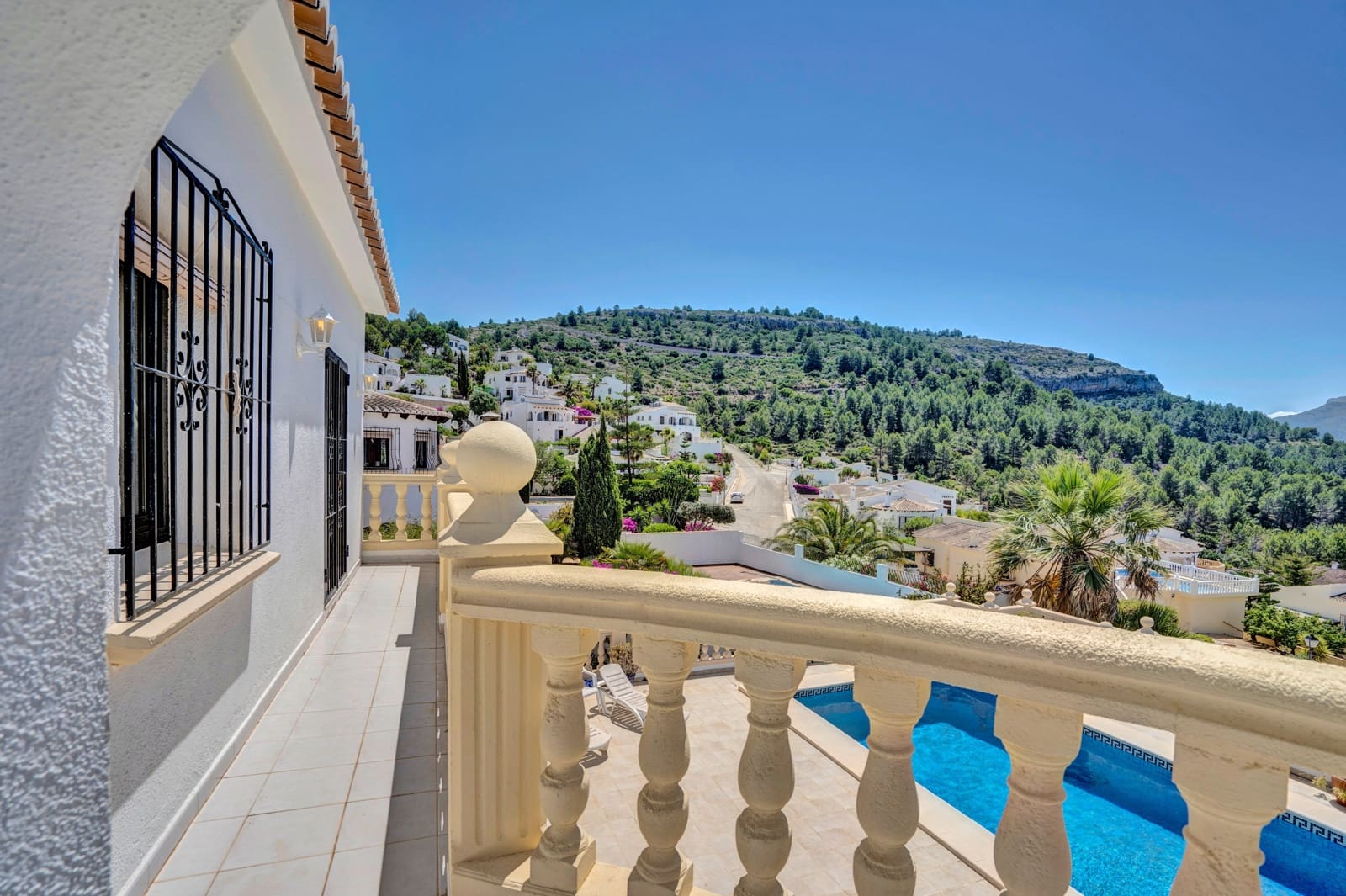 5 quarto Moradia para venda em Murla com piscina - 550 000 € (Ref: 10049466)
