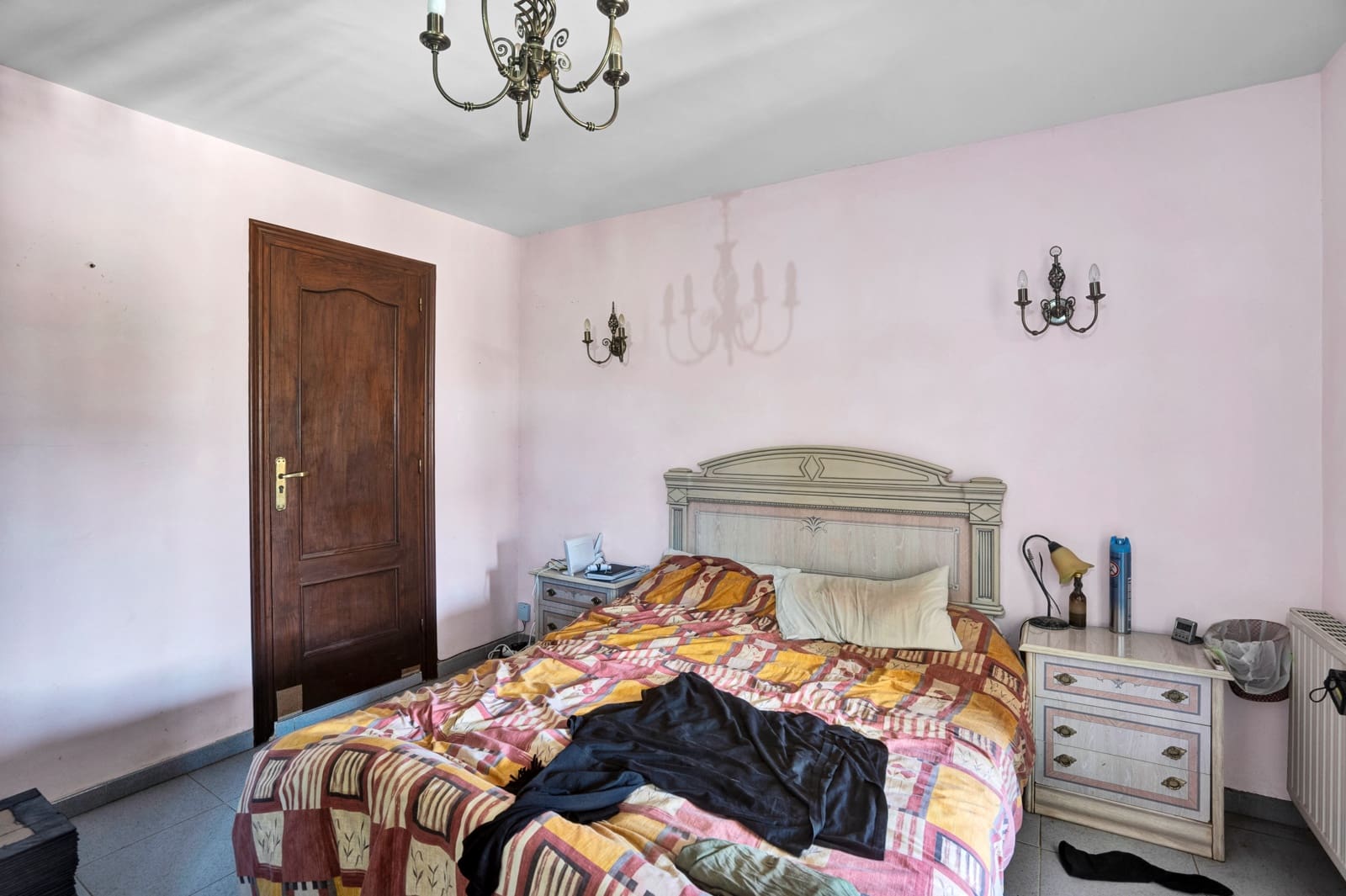 5 quarto Moradia para venda em Murla com piscina - 550 000 € (Ref: 10049466)