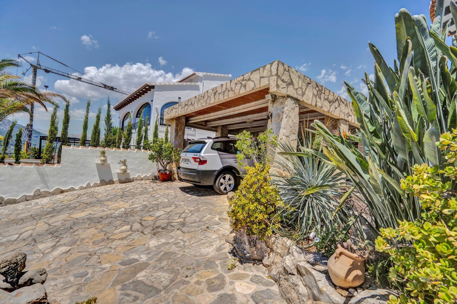 5 quarto Moradia para venda em Murla com piscina - 550 000 € (Ref: 10049466)