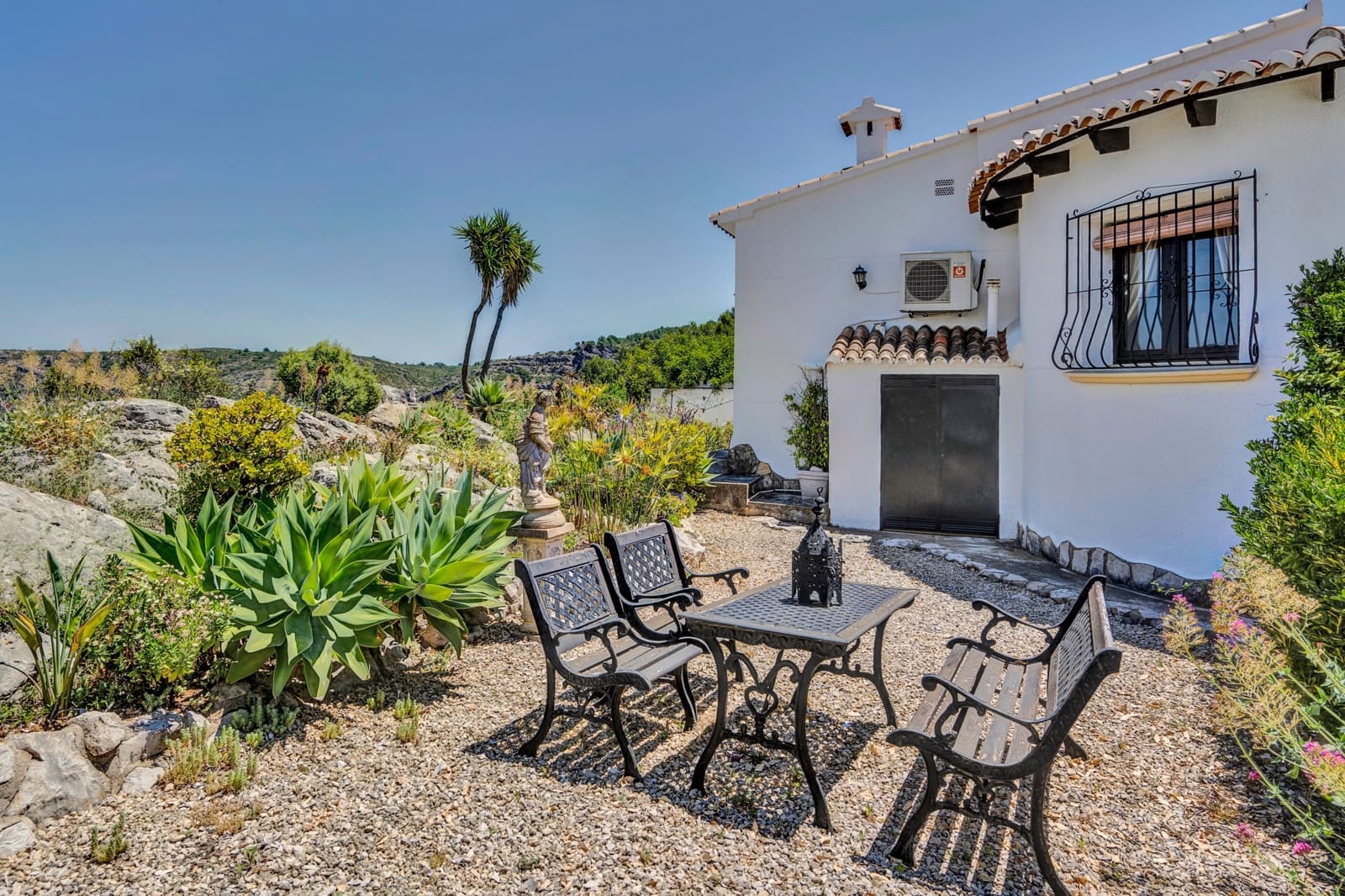 5 quarto Moradia para venda em Murla com piscina - 550 000 € (Ref: 10049466)